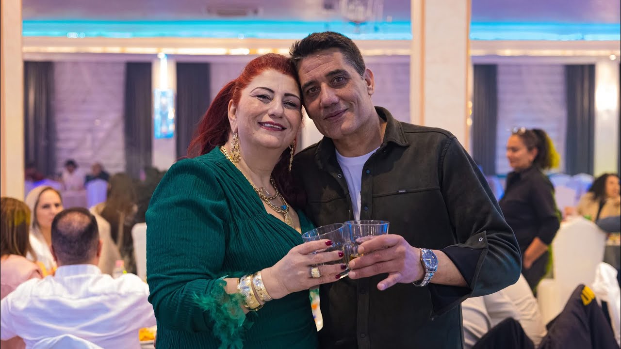VIP Party Bari Lomski
