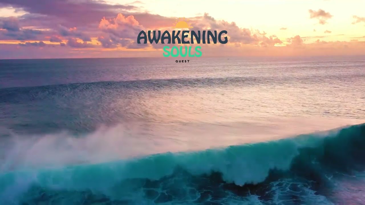 Grief Healing Meditation  Finding Comfort and Peace After Loss