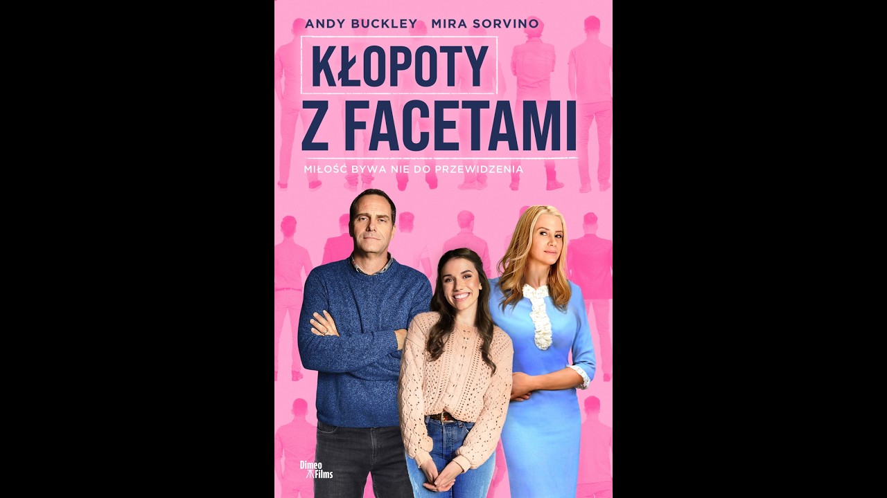 Kłopoty z facetami (komedia obyczajowa, 2020, Most Guys Are Losers, ᴴᴰ ) cały film lektor PL