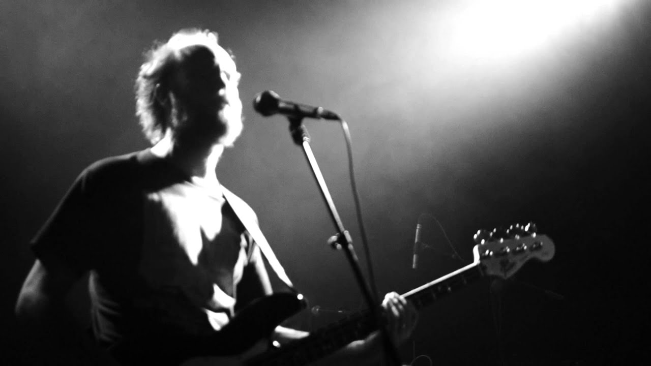 Pontiak - Its the Greatest @ CAAA, Guimarães, Portugal