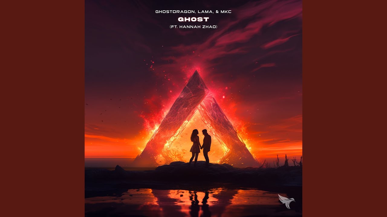 ghost (feat. Hannah Zhao)