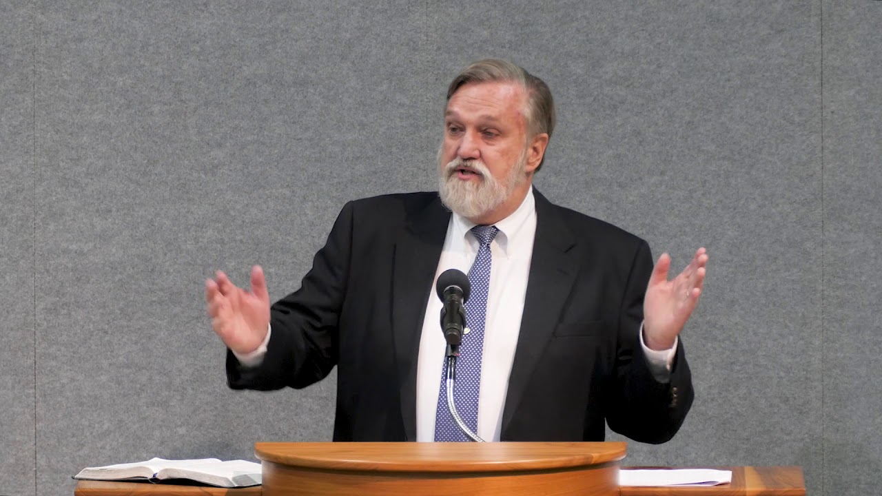 Psalm 92: It is Good to Give Thanks by Douglas Wilson