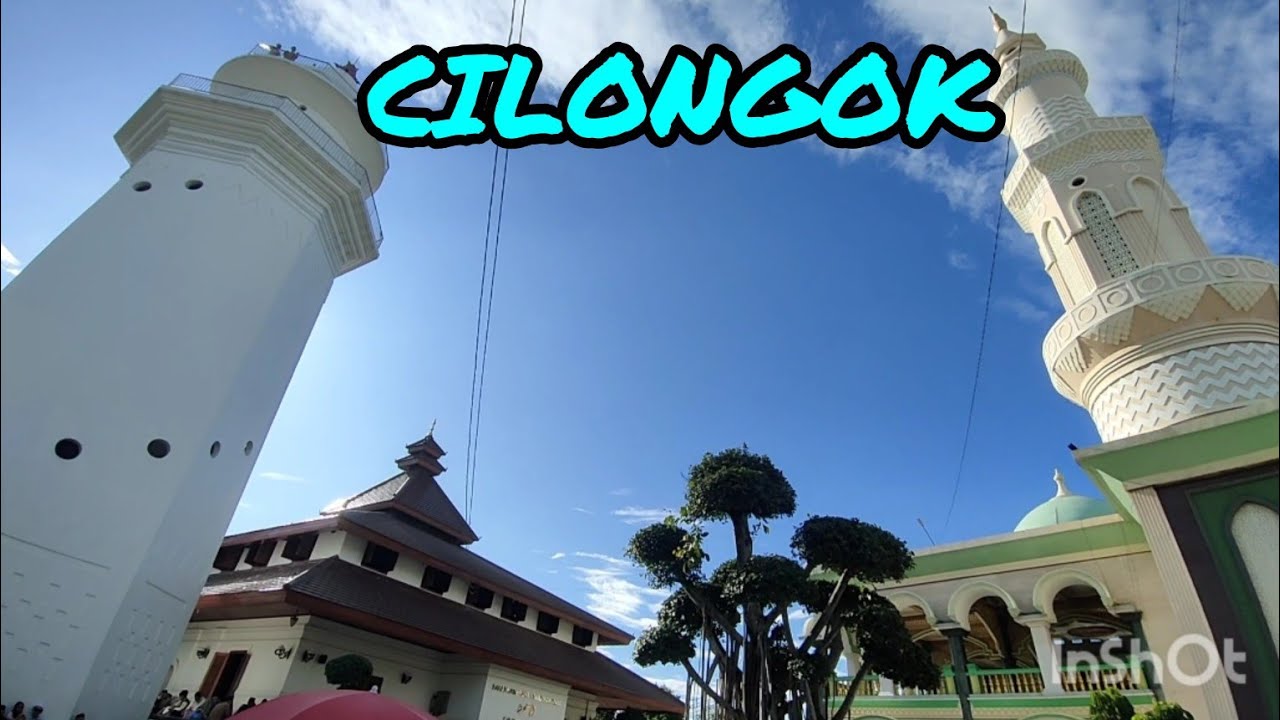 TERBARU CILONGOK PASAR KEMIS TANGERANG//
