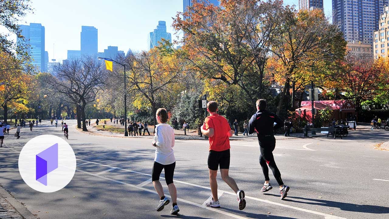 Introduction to Healthy Communities