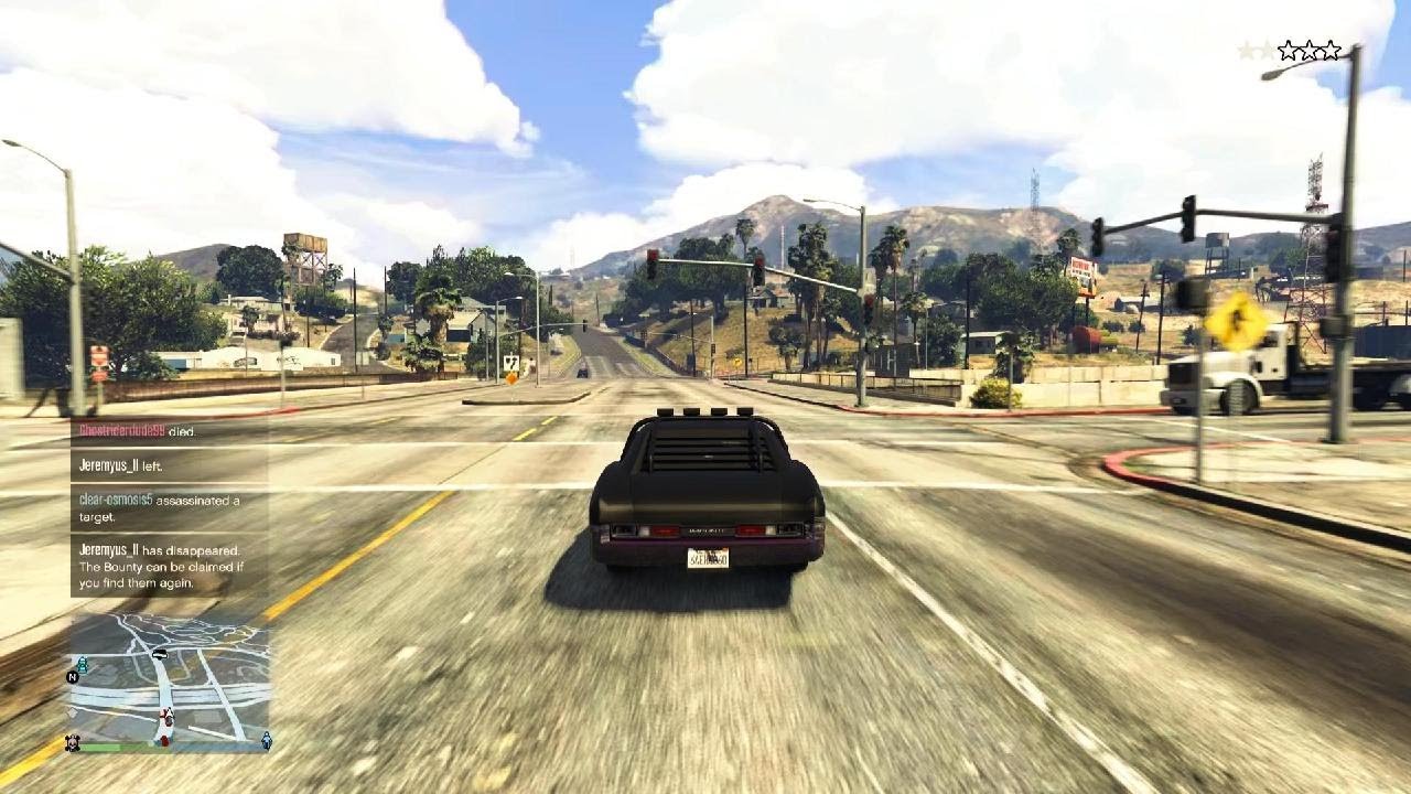 I love killing cops