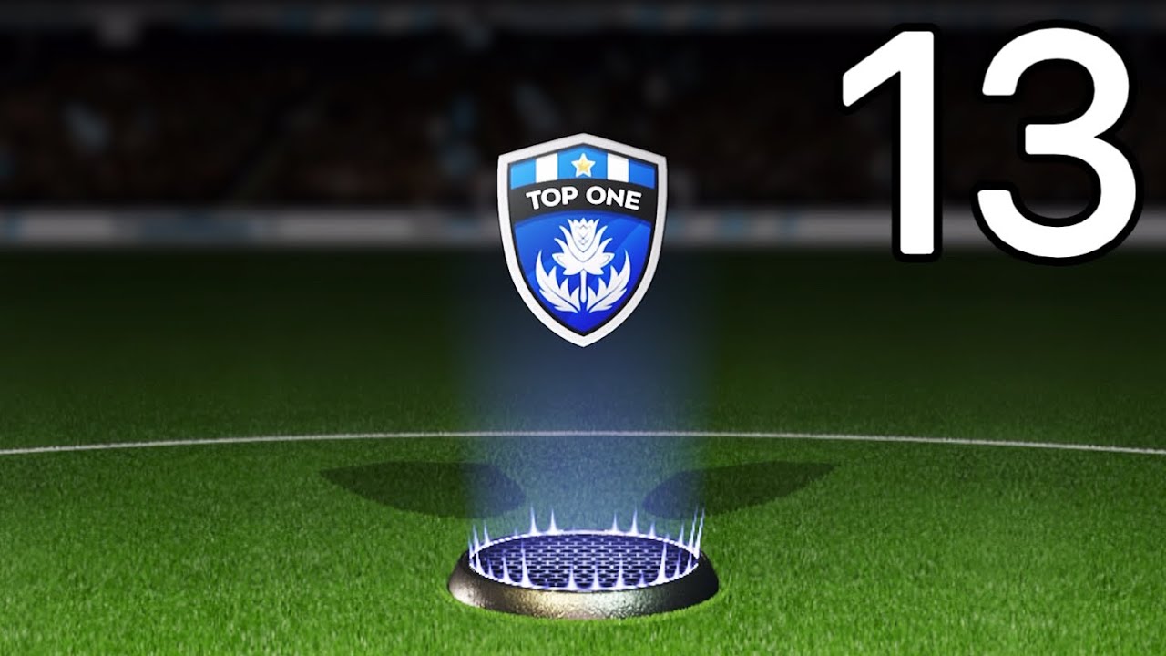 ⚽️ Ultimate Clash Soccer / Прохождение игры / Часть 13 / Шотландия