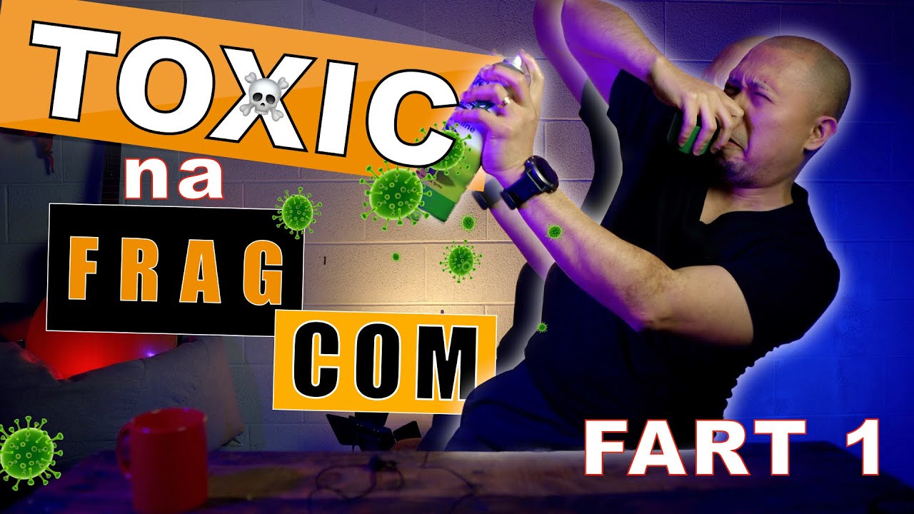 WHY I HATE FRAGRANCE COMMUNITY (PART 1) | Tito Tips