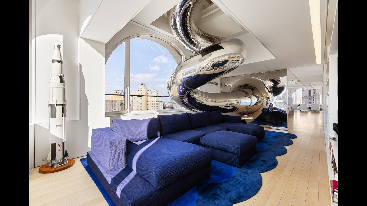 Sky House at 150 Nassau Street