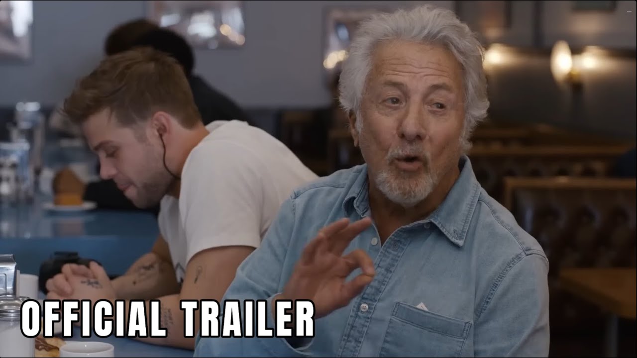 Tuner - Trailer (2026) Leo Woodall, Dustin Hoffman, Jean Reno, Havana Rose Liu