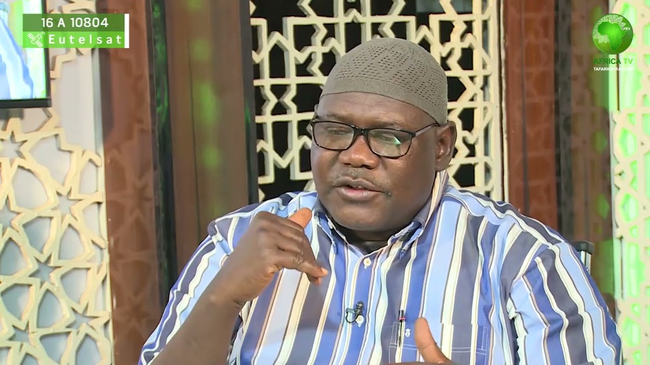 CIWON ASTHMA  || PROF BALARABE SANI GARKO ||