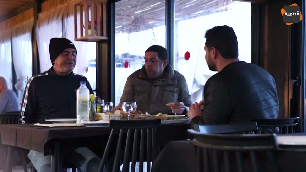 📌الكاميرا الخفية ⏪كي تقول لحد هيا بسم الله وما يكوزنش من العاكسين يلعب على ماكلتك الكل و تندم 😂😂😂