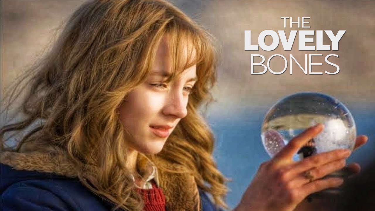 The Lovely Bones (2009) Movie Recap | Horror Mystery Thriller | Film Explained