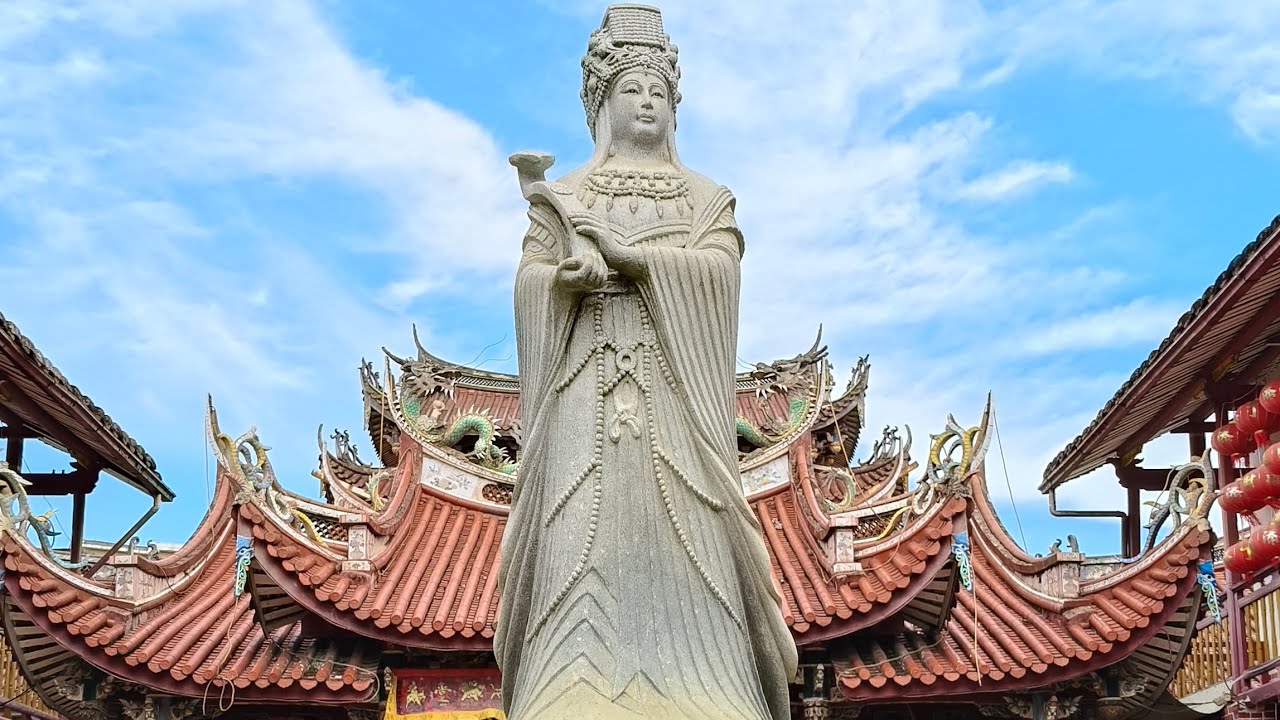 114年湄洲媽祖尋根之旅