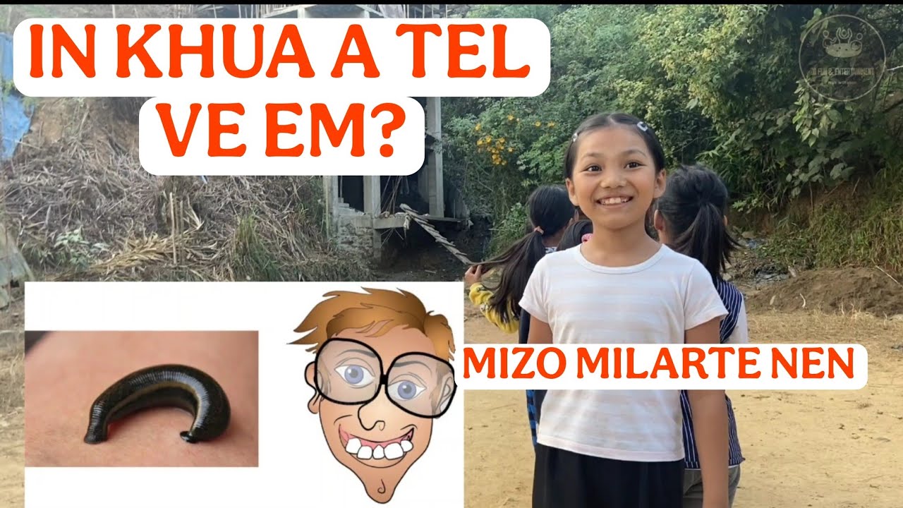 Khaw Hming Mawi Tak Tak Te // Mizo Milar Mit Atang A Hriat Game with Falkland east Naupangte nen