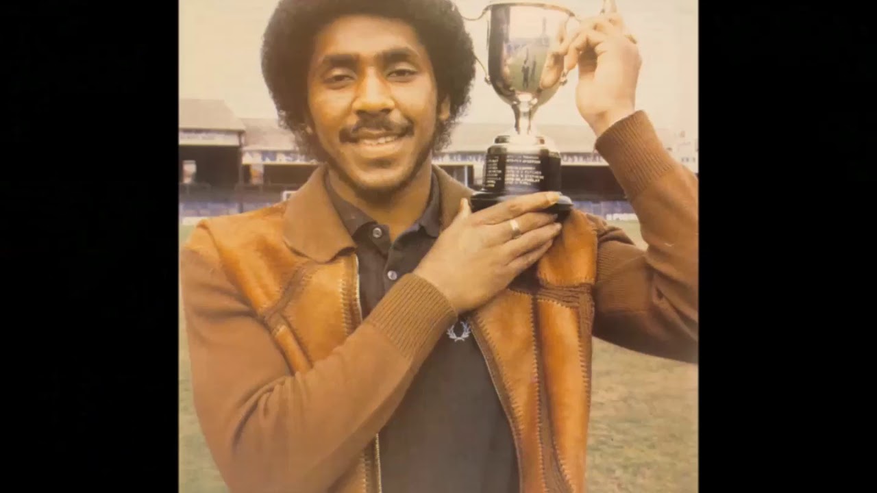 Ricky Hill
