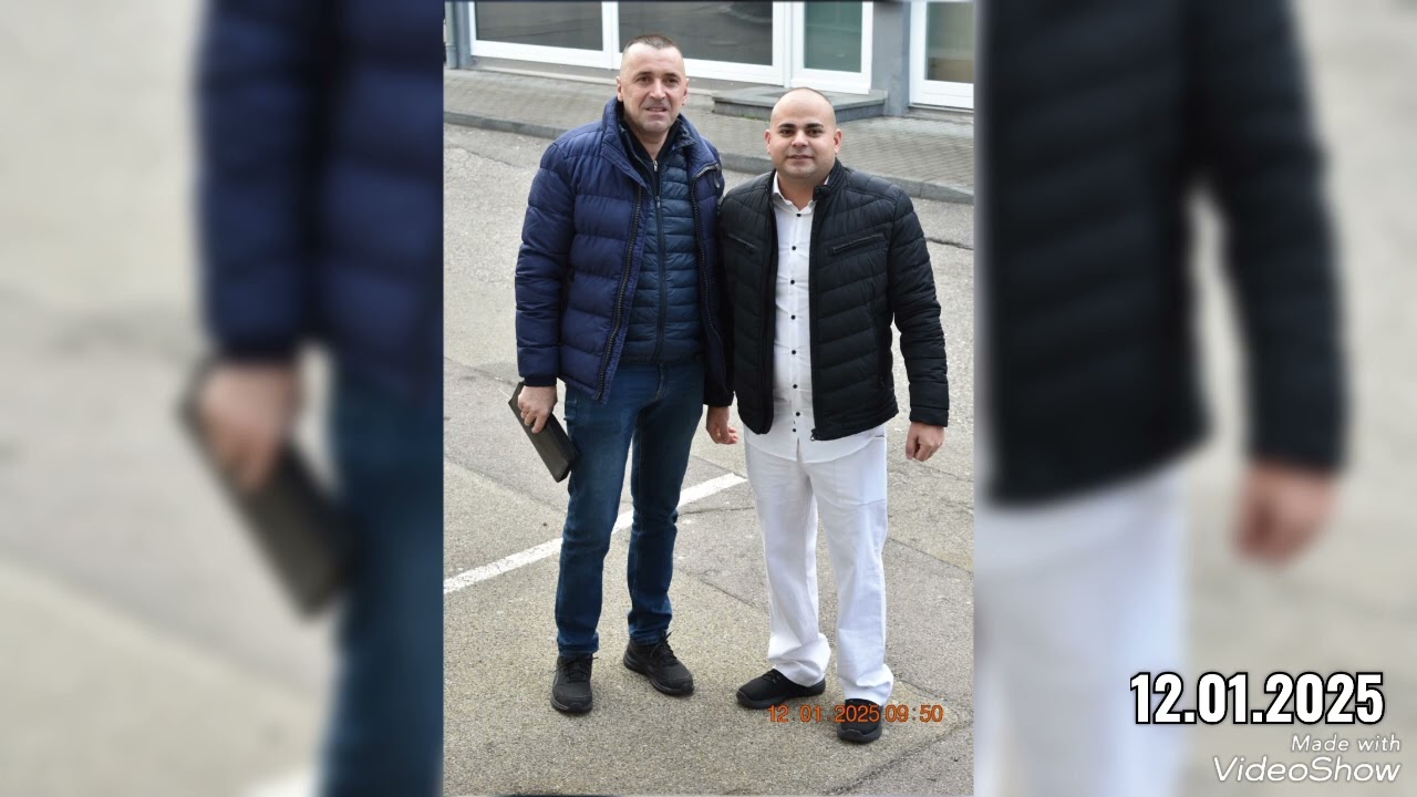 Biserica Betel Vöhringen Cristian N R C