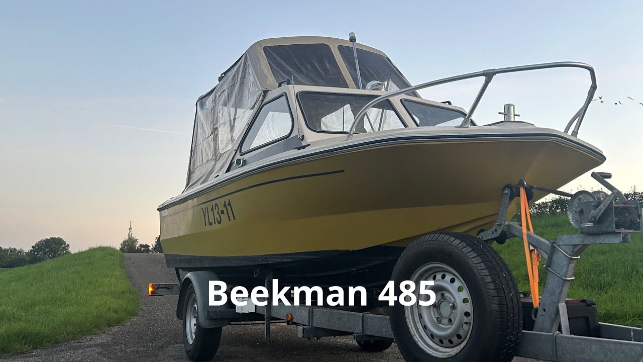 Beekman 485