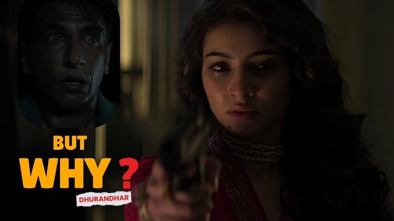 Dhurandhar 2 Trailer Review Hindi | Full Breakdown & Analysis