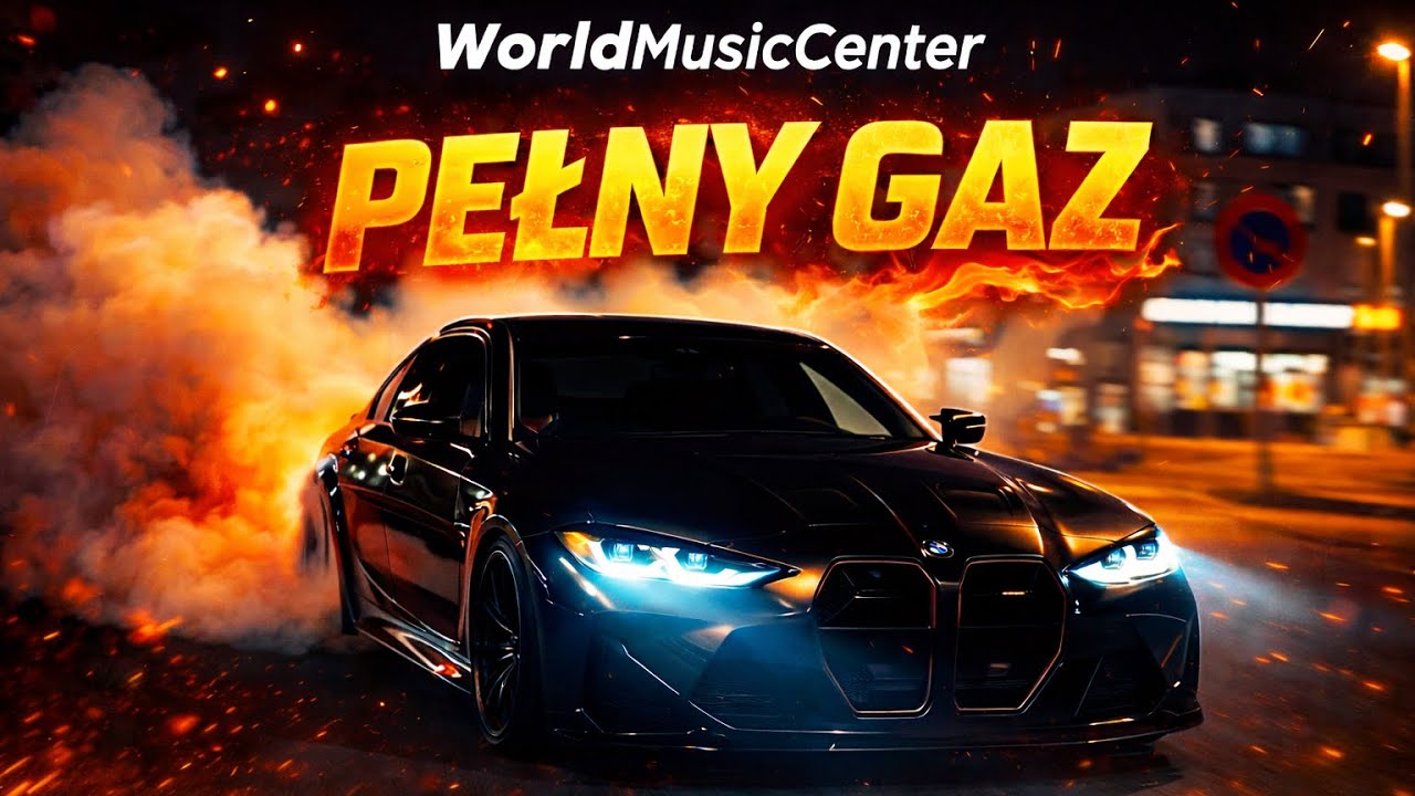 „Pełny Gaz”