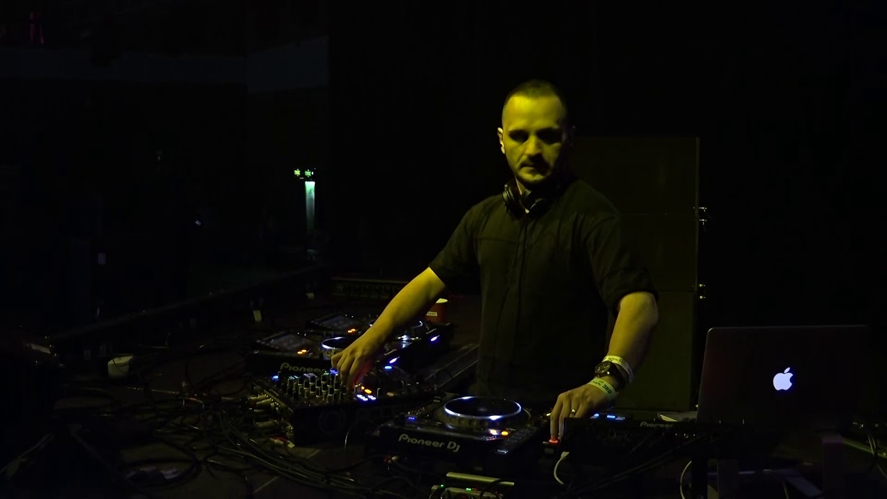 RanchaTek @ Green Love, 12th April 2019