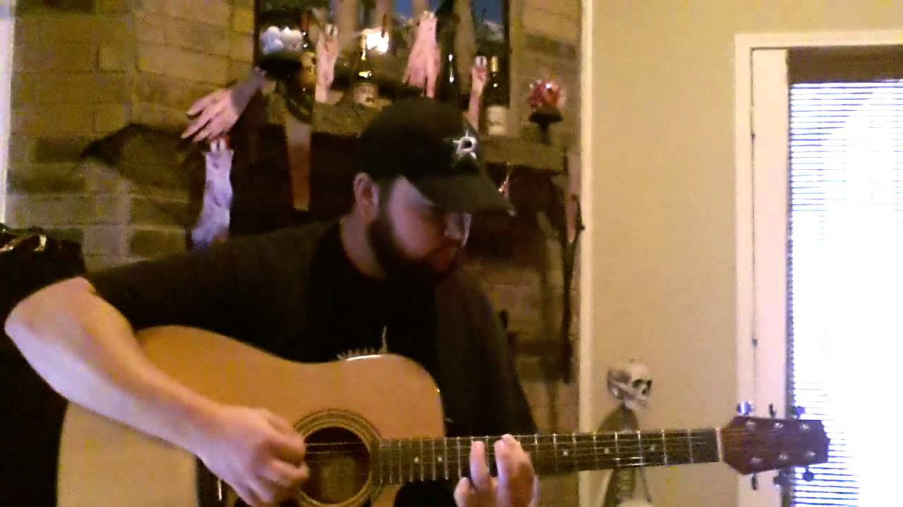 Tool - H (acoustic cover)