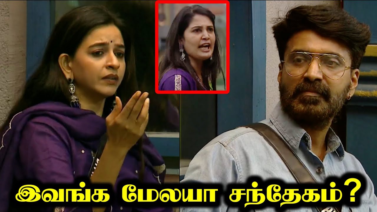Divya & Prajin = Good Bro Sis ❤️ Bigg Boss 9 Day 99 Review | R&J 2.0