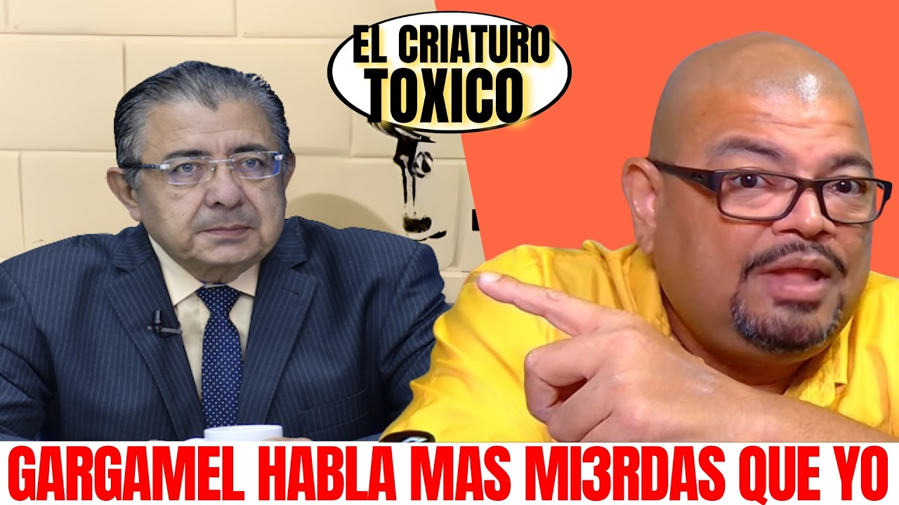 DEJARE de ser SALVADOREÑO......