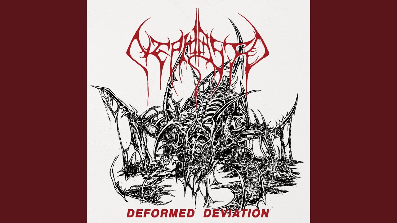 Deformed Deviation