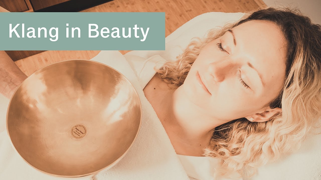 Klangmassage im Beauty-Bereich: f&uuml;r deine innere Sch&ouml;nheit  | Hess Sound