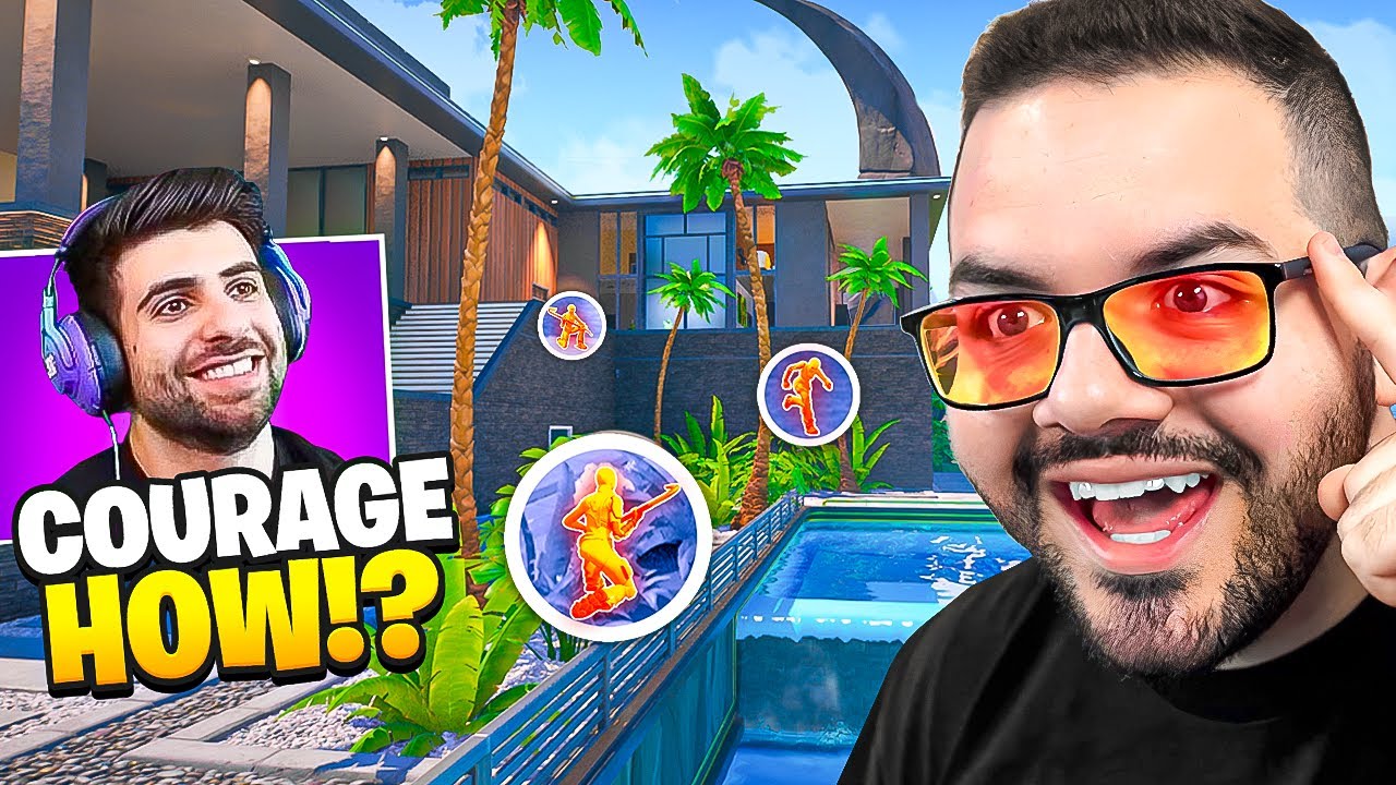 I CHEATED in SypherPK'S Season 4 Hide And Seek!
