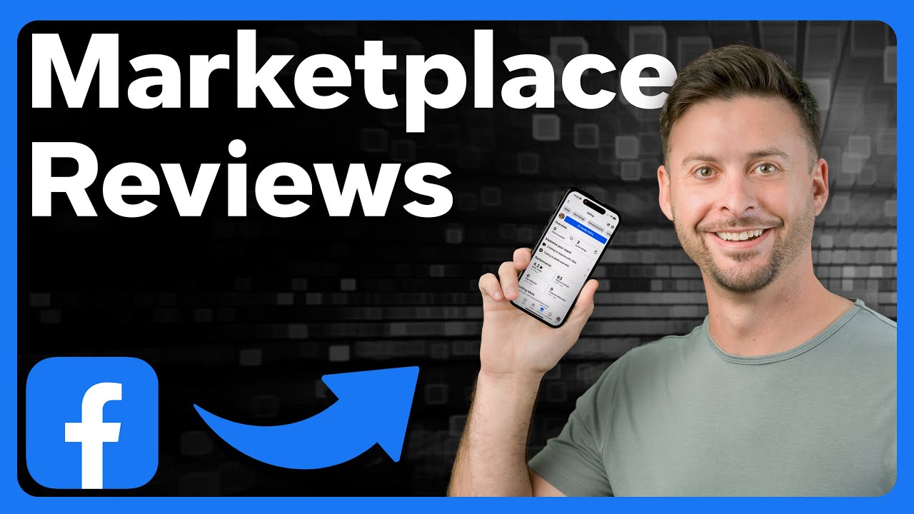 How To Check Reviews On Facebook Marketplace