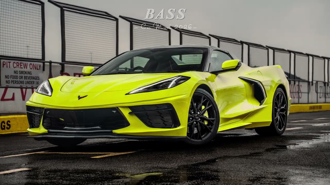🎧 EDM Music 🎧 | BASS BOOSTED CAR MUSIC V48 🏎️ | 4K| #edmmusic #remixmusic #bassboosted #musicforcar