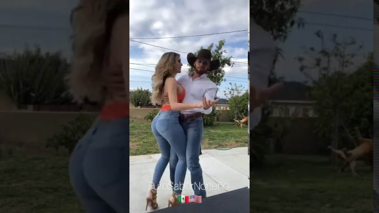 Bailando el Son Enanitos