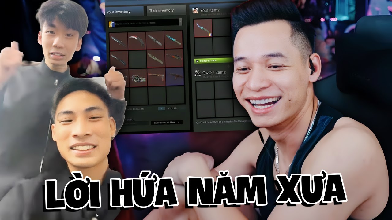 Restream hôm qua.....................