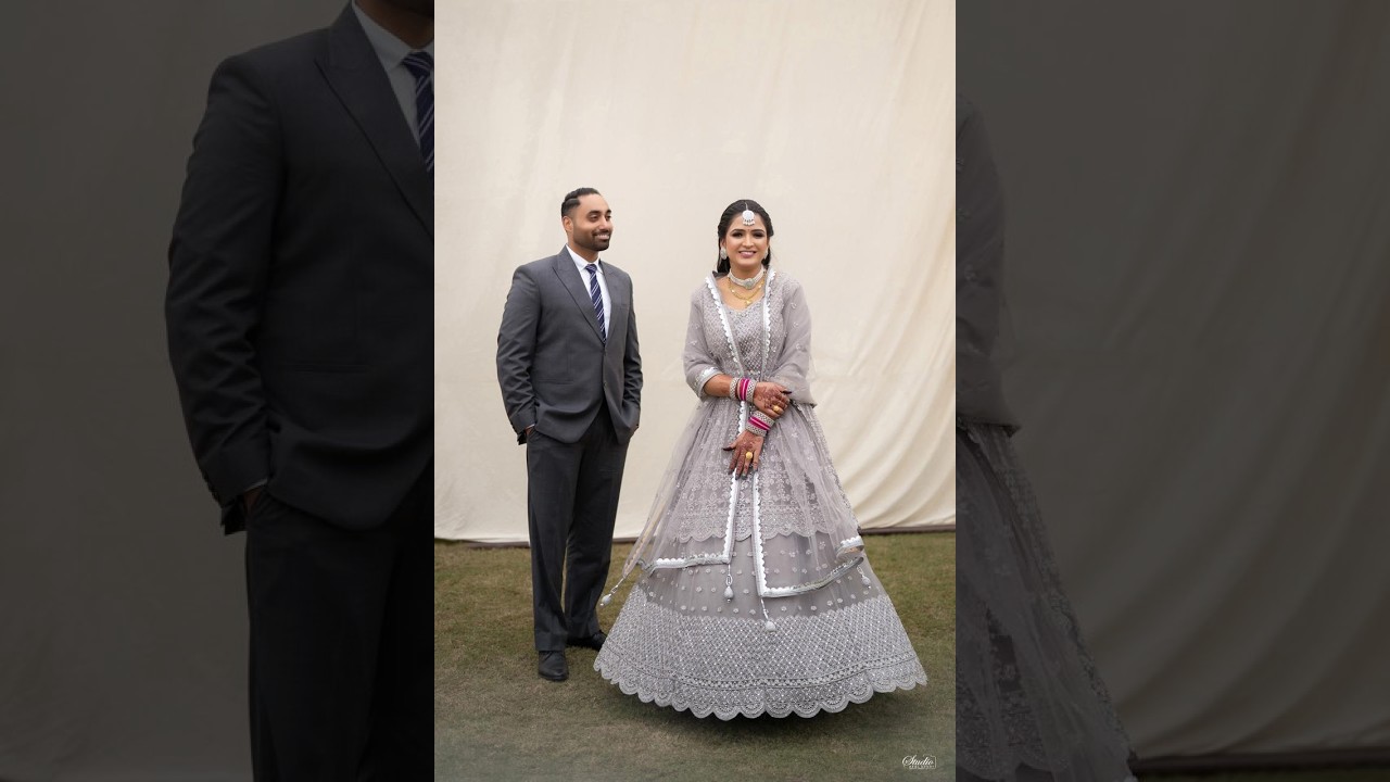 LIVE SHAGUN CEREMONY  Jaskaran + Manpreet  STUDIO REAL SHOOT +91 92560 02100