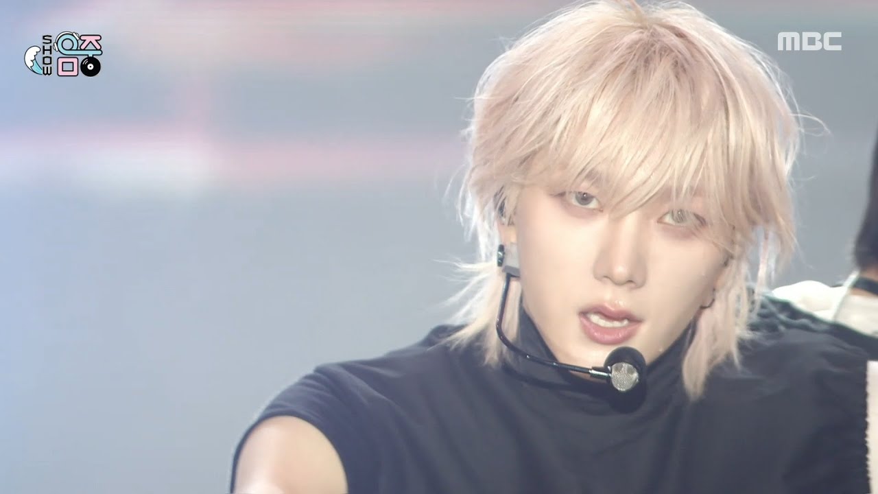 BOYNEXTDOOR (보이넥스트도어) - VIRAL | Show! MusicCore | MBC260620방송