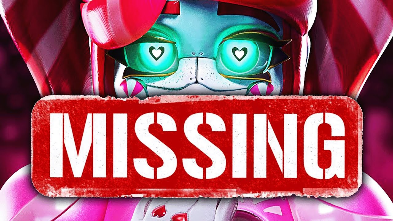Пропавшая фанатская игра FNAF: что случилось с Кандилендом?
