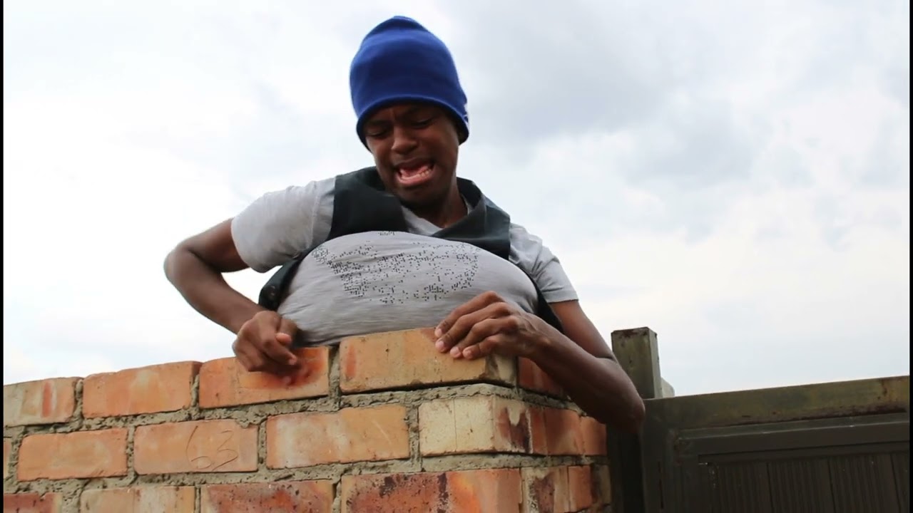 Comedian Arrested in Zimbabwe.