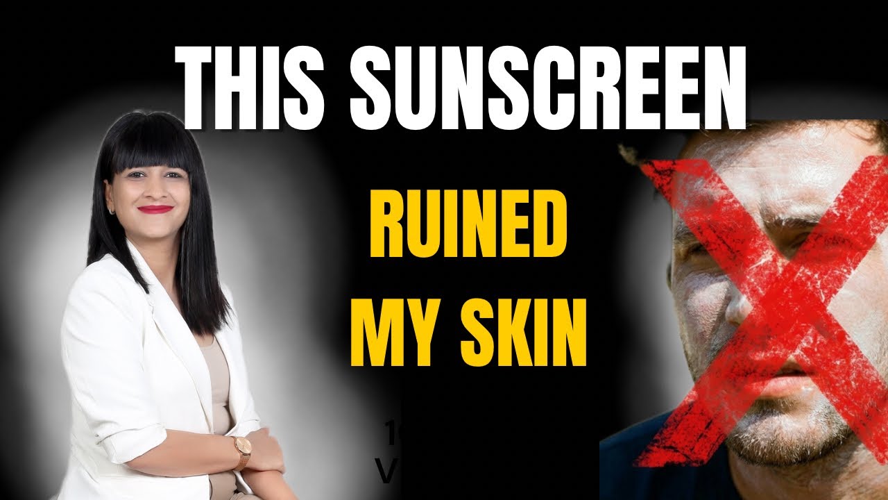 Sunscreen Kaise Chune? 🧴 Best Sunscreen for Every Skin Type