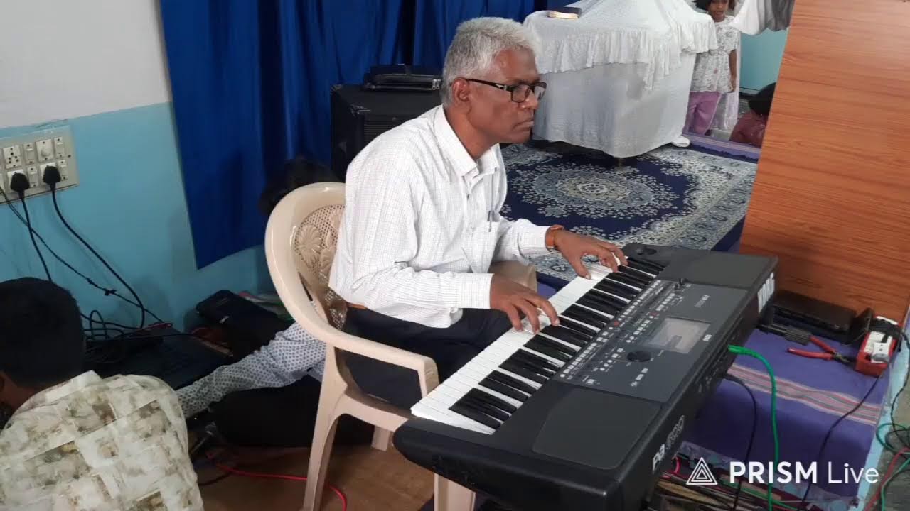 18-01-2026 || LOVE FEAST || CARMEL PRAYER HOUSE KURNOOL ||