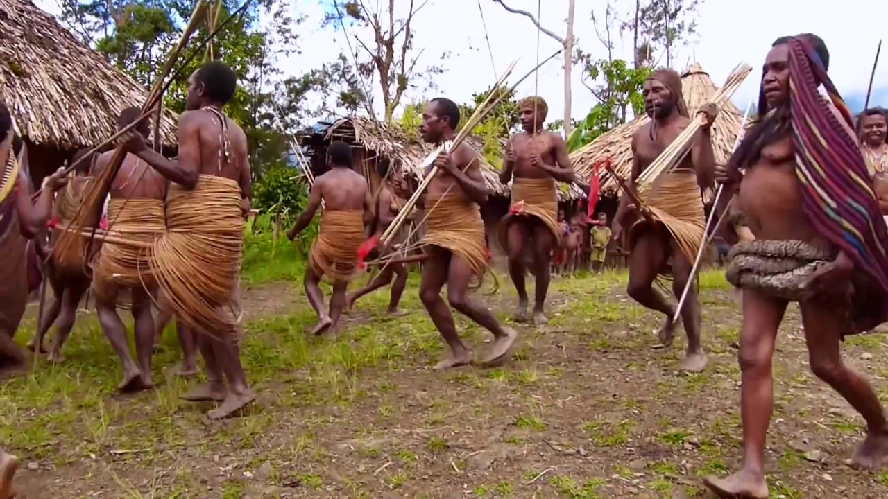 West Papua, Indonesia , Explore Hidden Trails
