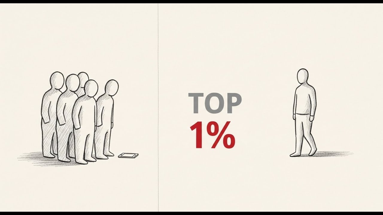 “Stop Wasting Time: Study Like a Top Student & Maximize Your Success”