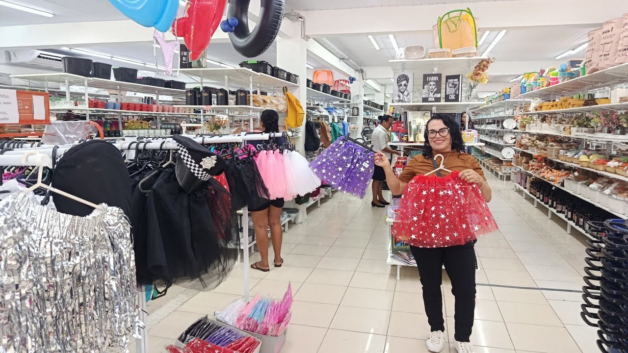 LOJA MANIA DO DIA, UTILIDADES PARA O LAR, ROUPAS E ACESSÓRIOS.