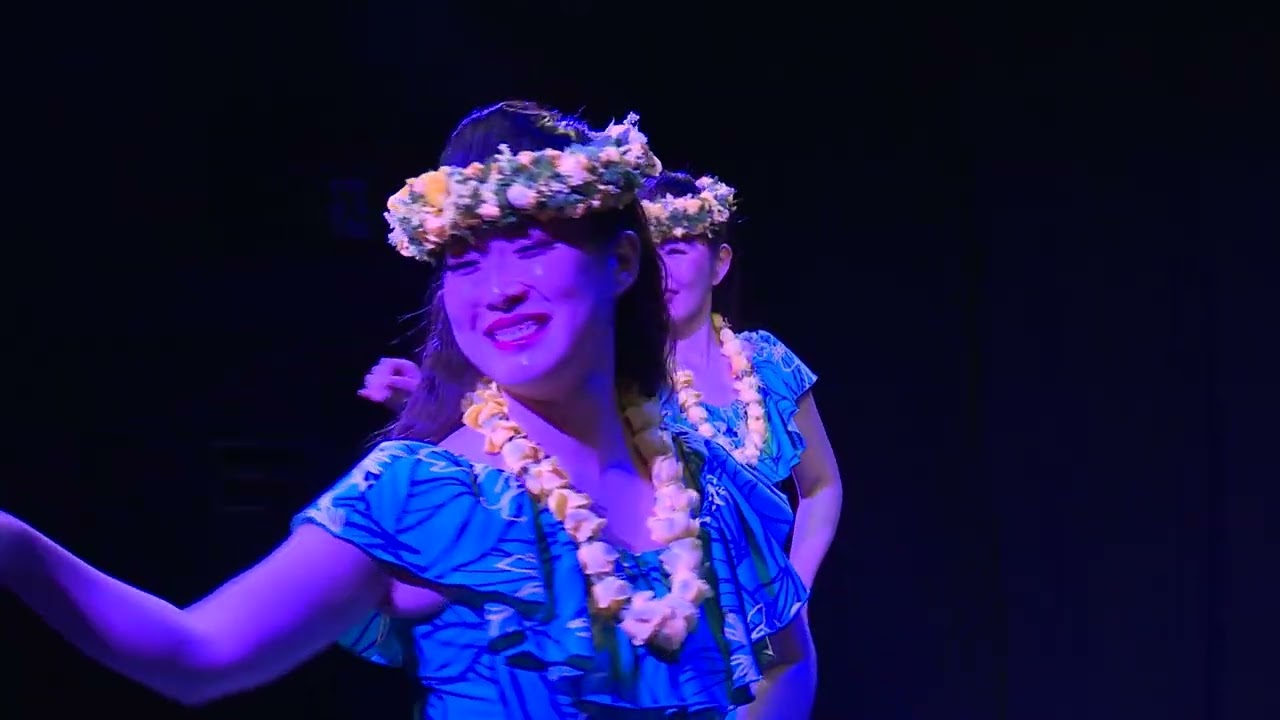 Keao Costa & Hālau Hula O Mehana / 名曲 