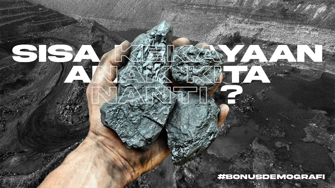 Kenapa Kita Harus Peduli? Fakta Mengerikan Soal Kerusakan Lingkungan!