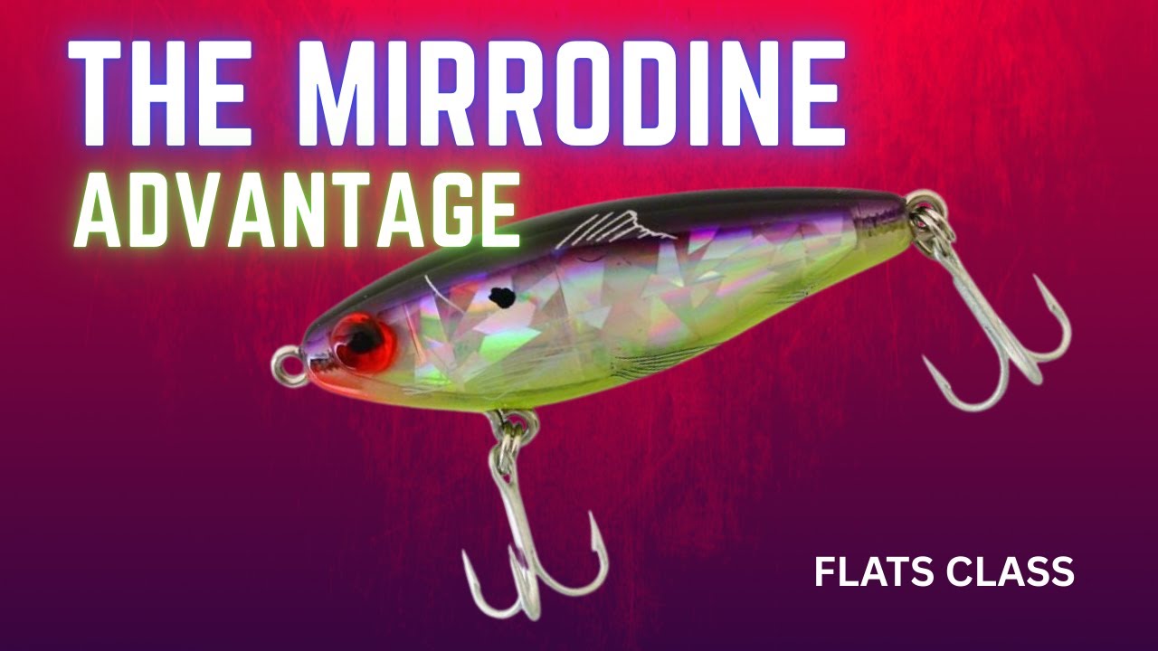Преимущества Mirrodine: когда, где и почему это работает | Flats Class Youtube