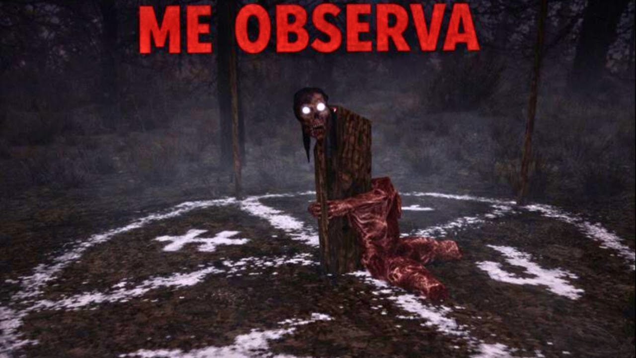 DO NOT PLAY DETEKTIV ALONE | Psychological Horror Gameplay