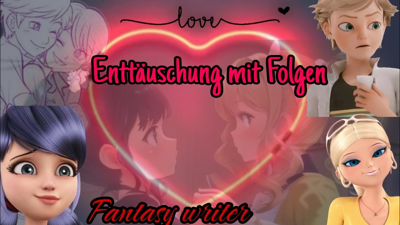 Enttäuschung mit Folgen (Kurzfilm)