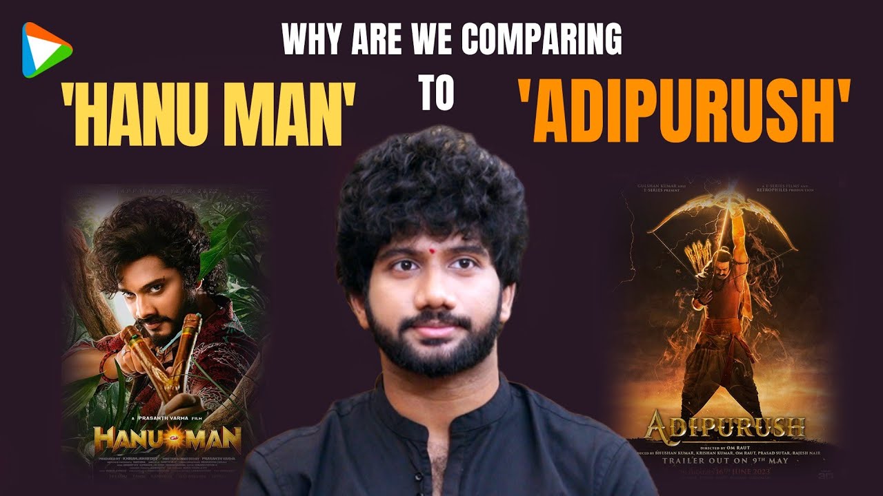 Prasanth Varma on ‘Hanu Man’ : “For a filmmaker, money is secondary, the love we're...”