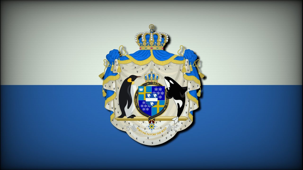 National anthem of Antarctica